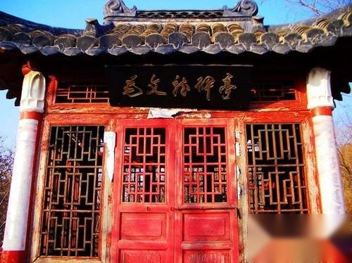 毛文龙历史图片