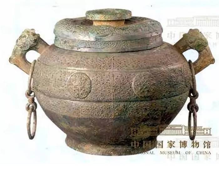 秦国历史图片