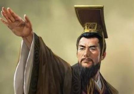 战国历史图片