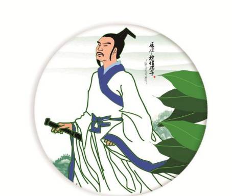 端午历史图片