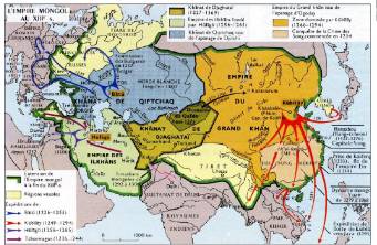 元朝历史图片