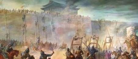 宋朝历史图片