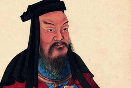 中国是什么时候开始治酒的？中国酒文化的发展史！历史图片