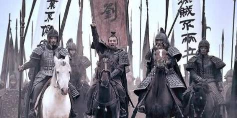 三国历史图片