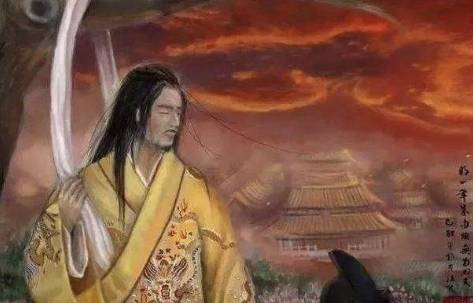 明朝历史图片