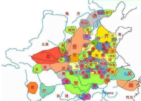 西周历史图片
