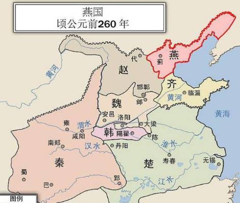 西周历史图片