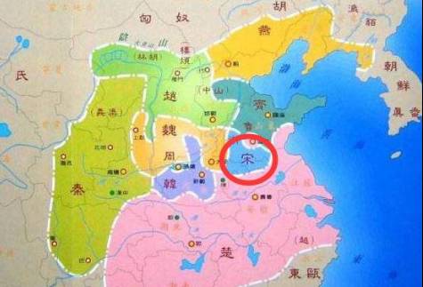 西周历史图片