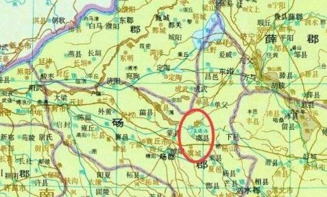 西周历史图片