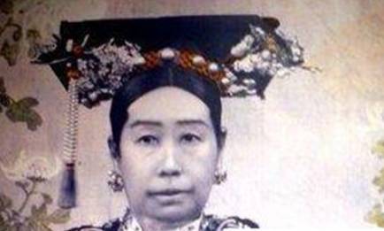 清朝历史图片