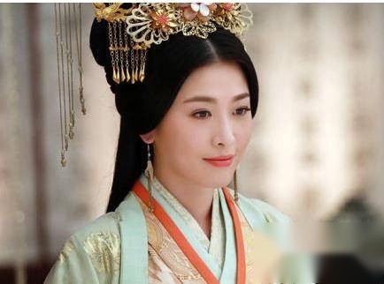 平阳公主历史图片