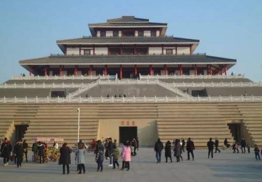 封神演义历史图片