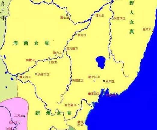 清朝历史图片