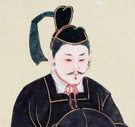 唐朝历史图片