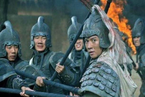 三国历史图片