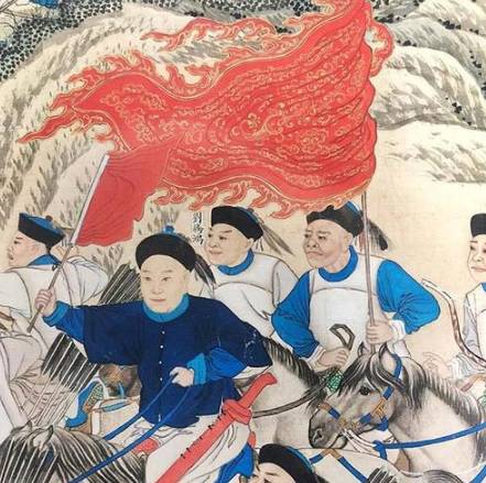 古代的“就地正法”发生频繁吗？“就地正法”针对于哪些人？历史图片