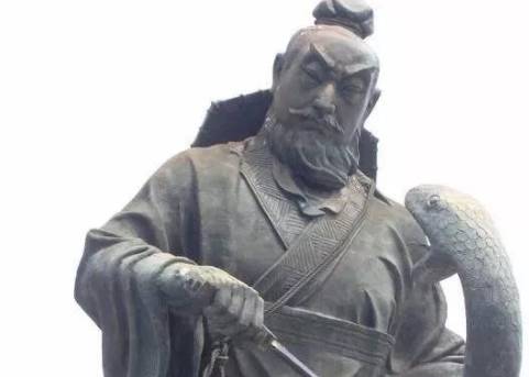 皇帝历史图片