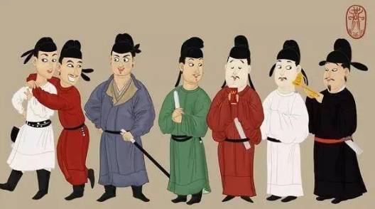 《长安十二时辰》里面隐藏了多少你不知道的历史小知识？历史图片