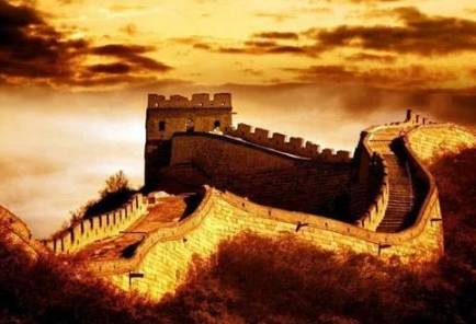 秦始皇历史图片