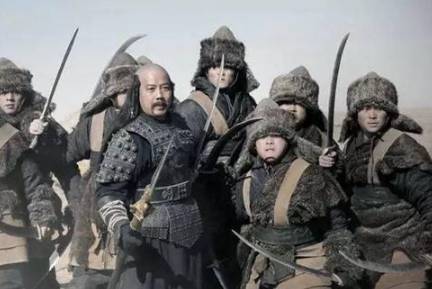 秦始皇历史图片