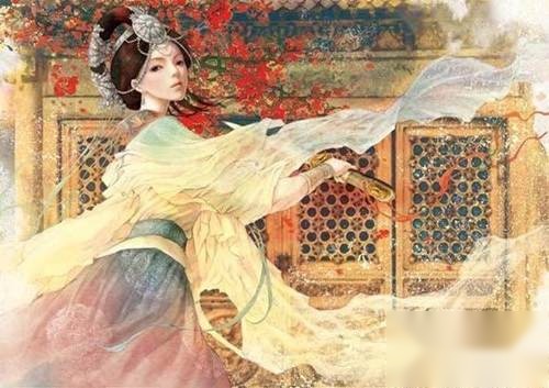 孙鲁班历史图片