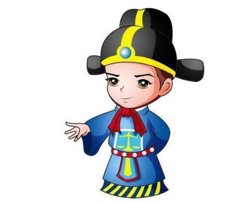 古代官员的正一品和从一品是什么关系?有什么地方不一样?历史图片