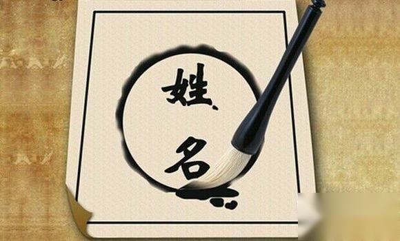 姓名历史图片
