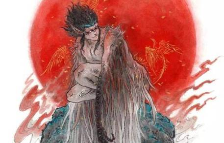 颛顼历史图片