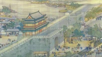 明朝历史图片