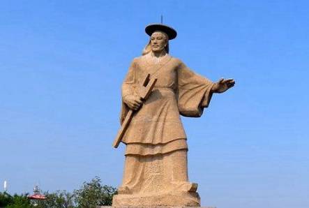 尧历史图片