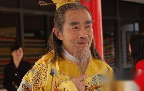 太上皇历史图片