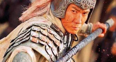 古代“民间严禁甲胄”是怎么回事?为什么古代不禁武器禁铠甲?历史图片