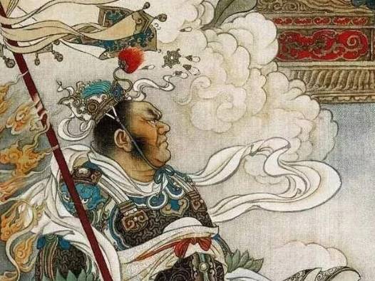 古代“民间严禁甲胄”是怎么回事?为什么古代不禁武器禁铠甲?历史图片