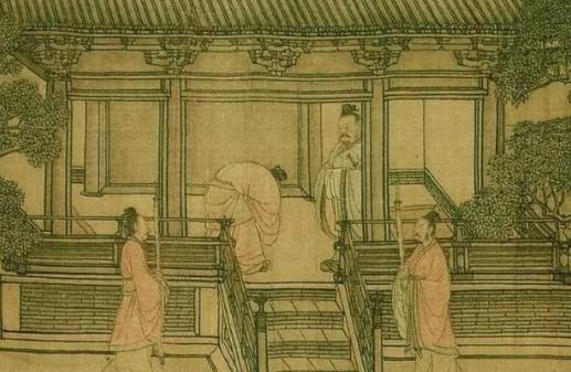 古代“御史”这个官大不大？“御史”的职责是什么？历史图片