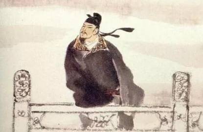 古代“御史”这个官大不大？“御史”的职责是什么？历史图片