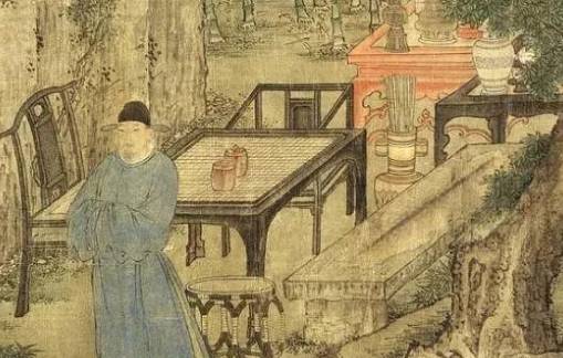 古代“御史”这个官大不大？“御史”的职责是什么？历史图片