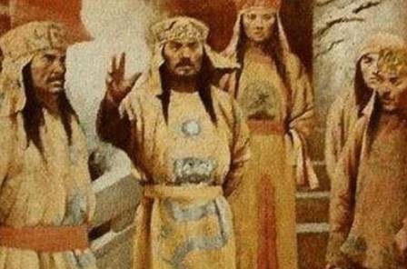 太平天国历史图片