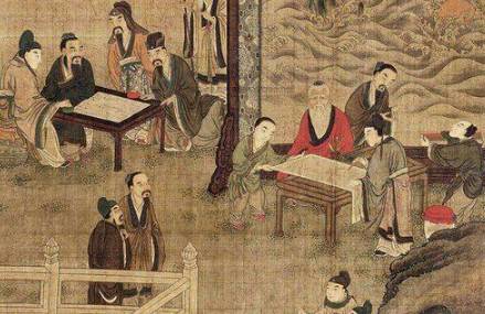 汉朝历史图片