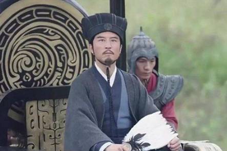 曹操历史图片