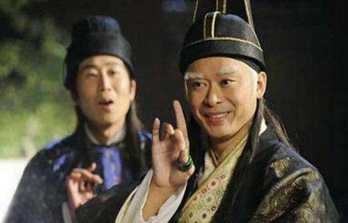 古代放假是怎么放的?古人求放假花样百出!历史图片