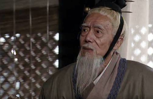 烛之武历史图片