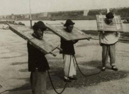 古代“三堂会审”是什么？“三堂会审”的流程怎么走？历史图片