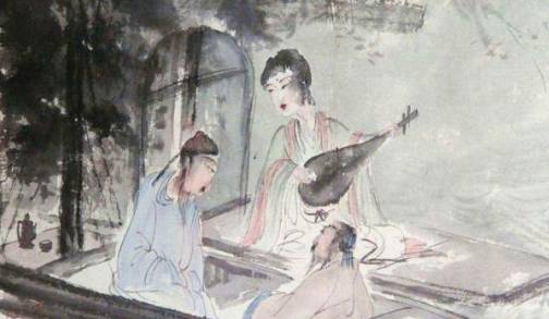 唐朝历史图片