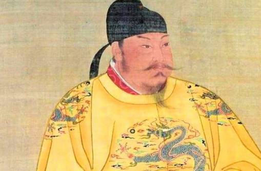 唐朝历史图片