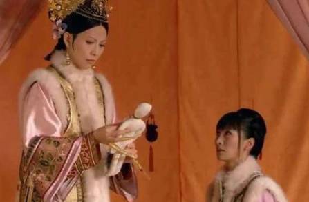 古代“扎小人”真的能诅咒别人吗？“扎小人”是怎么来的？历史图片