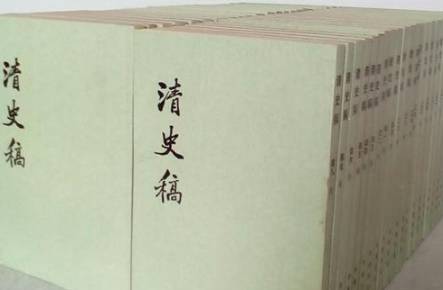 清朝历史图片