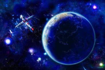 人类第一颗人造卫星是什么时候发射的?哪个国家发射的?历史图片