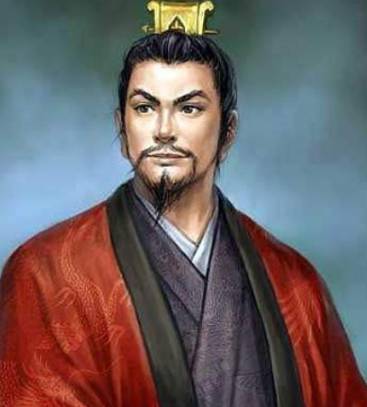三国历史图片