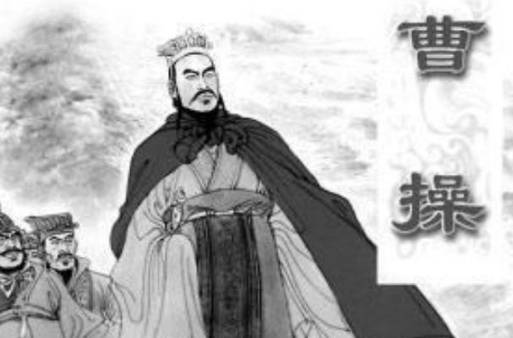 三国历史图片