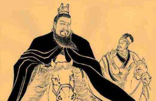 三国历史图片